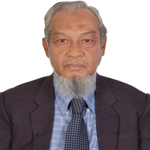 Prof. Dr. Md. Nawsher Ali Moral
